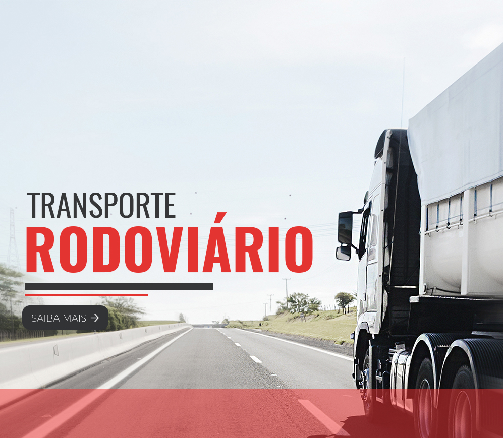 Transporte Rodoviário – Seguro de Cargas