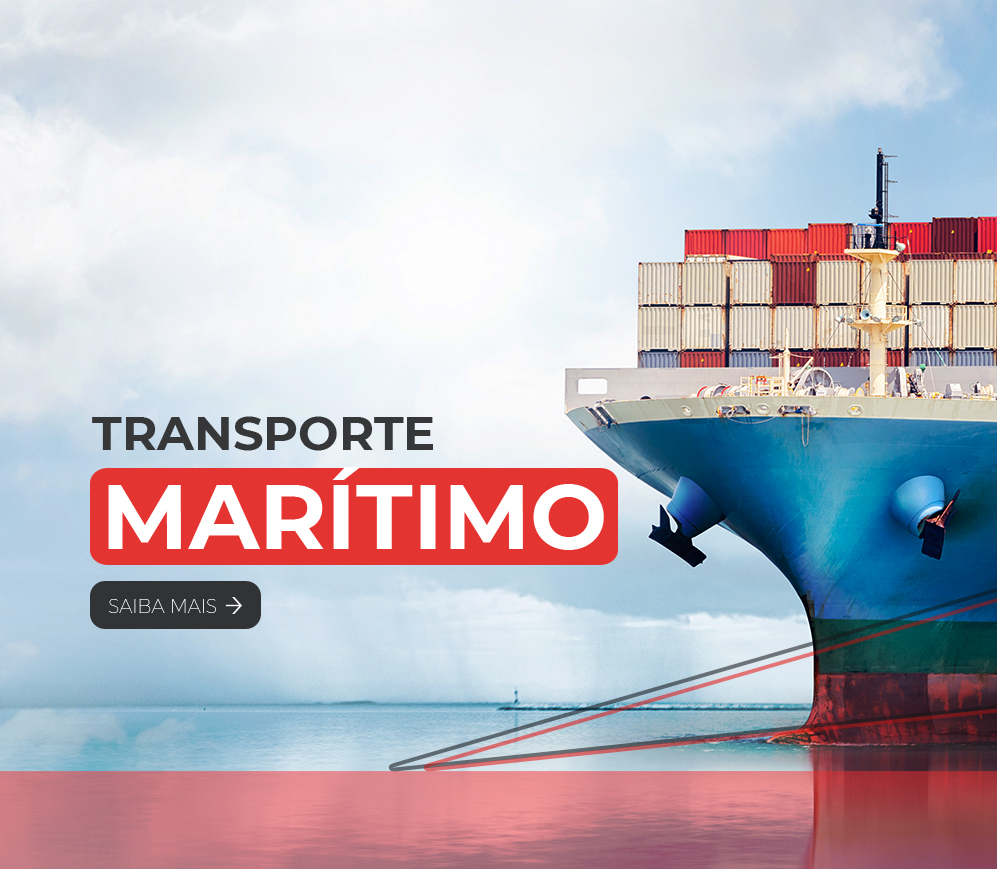 Transporte Marítimo – Seguro de Cargas