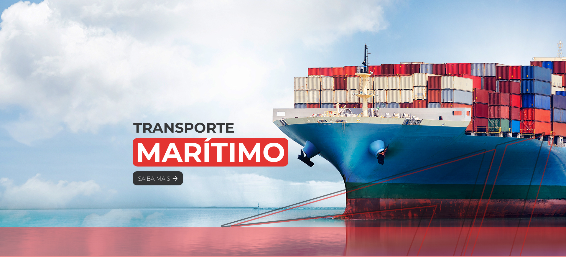 Transporte Marítimo – Seguro de Cargas