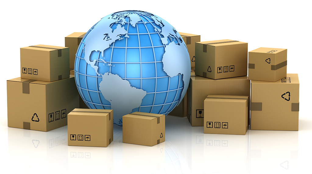 Transporte Internacional