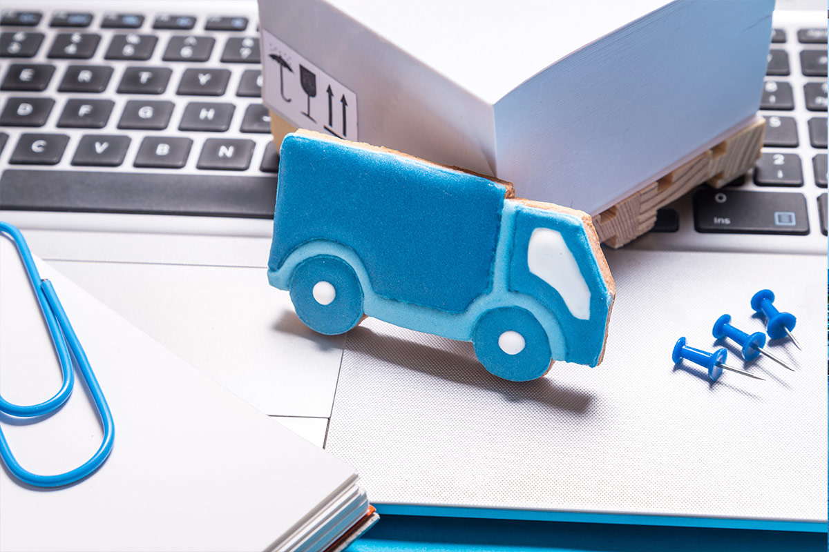 Seguro de Carga: A Proteção de Suas Mercadorias em Todo o Processo Logístico