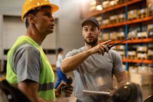 Segurança em Movimento Estratégias Vencedoras para Transporte de Cargas