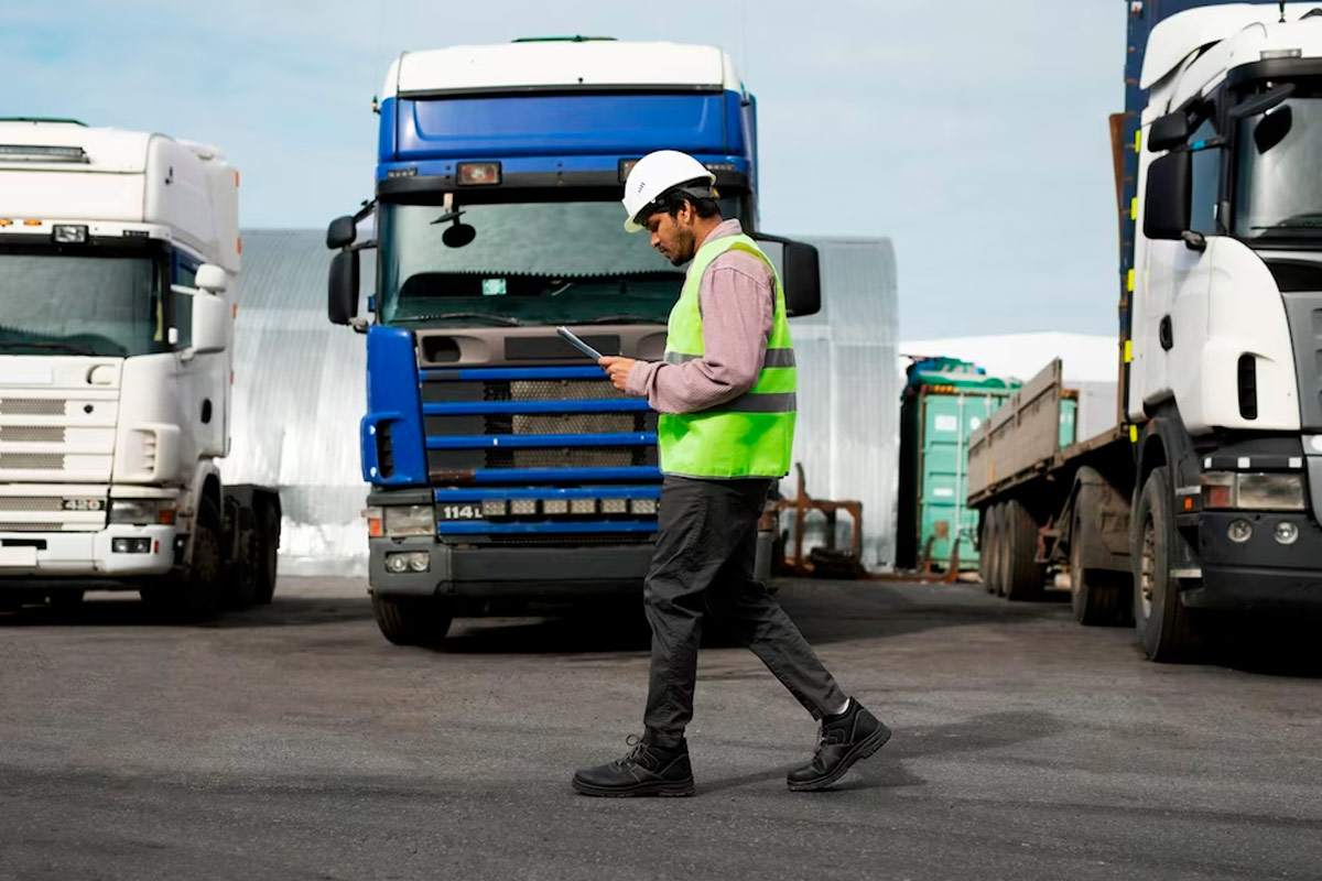 Repassar o Custo do Seguro de Carga: É Possível?