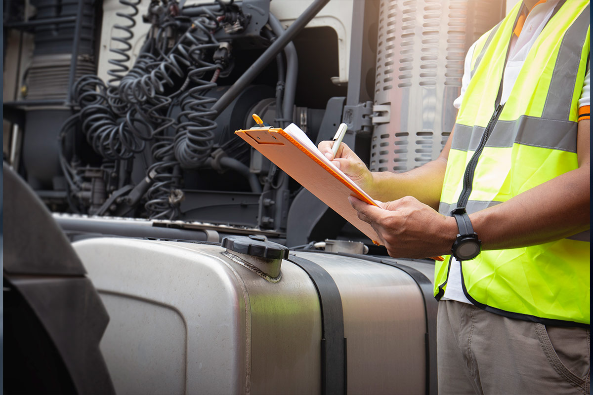 Averbação de Carga: O que é e por que é essencial?