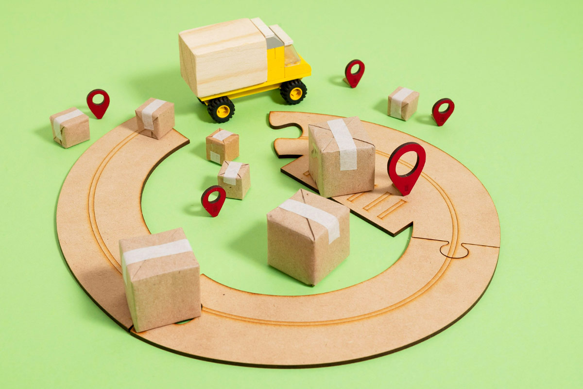 Coberturas Adicionais no Seguro de Transporte de Cargas: Protegendo sua Carga com Tranquilidade