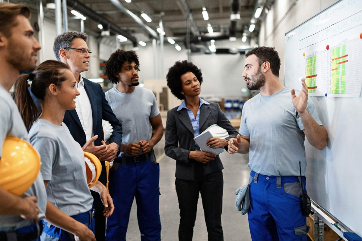 O que é Gerenciamento de Risco e Seguro de Transporte de Cargas?