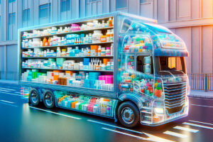 Taxa RDC e o transporte rodoviário de produtos farmacêuticos