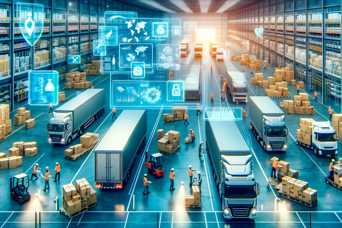 A Importância da Revalidação do RNTRC para Transportadores Rodoviários de Cargas