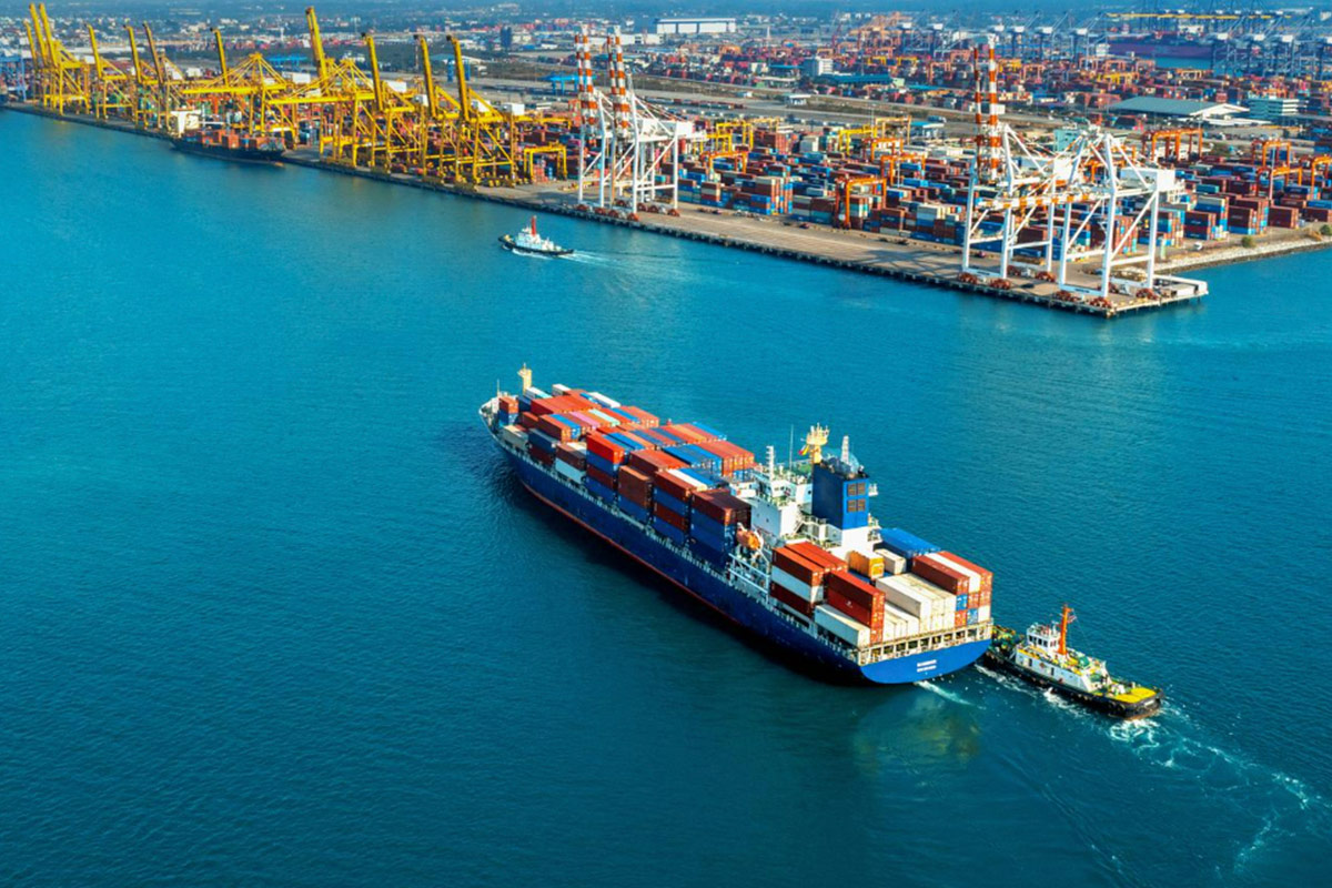 A Importância do Seguro Marítimo para a Estabilidade do Comércio Global