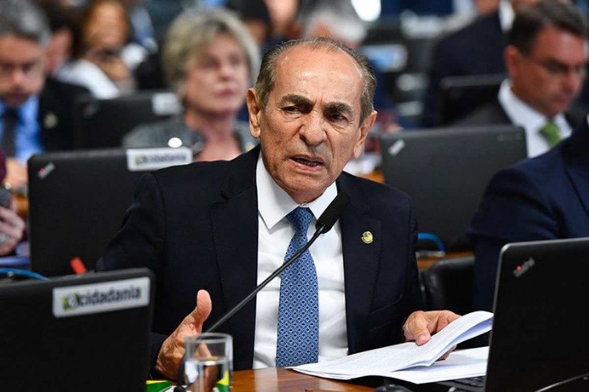 Impacto da Decisão do Relator sobre as Alterações no Seguro de Transporte de Cargas