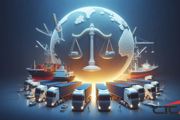 Novas Regras para Seguros de Carga (30/09/24)