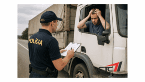 Multa por Falta de Seguro de Transporte: Veja o Que Diz a Lei e Como Evitar