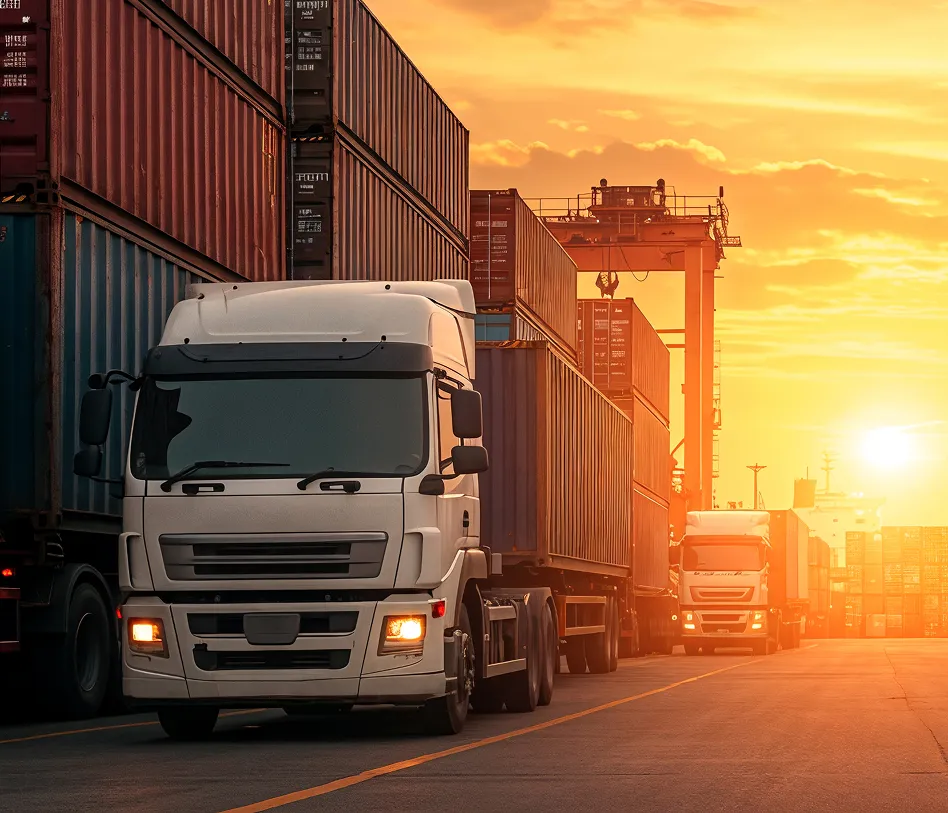 Seguros para os principais modais de transporte