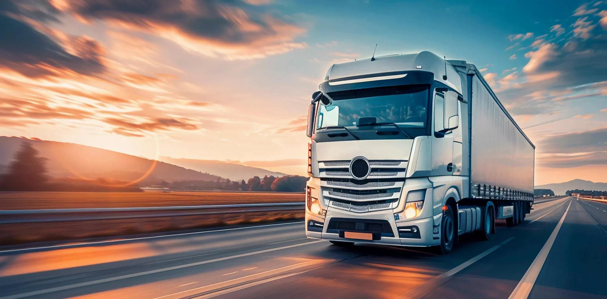 Seguro de Transporte Rodoviário