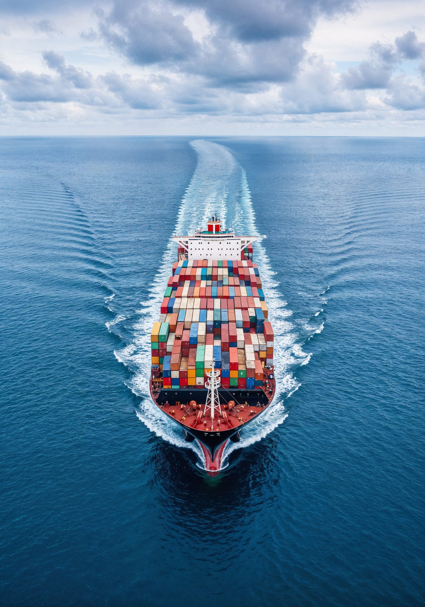 Responsabilidade Civil do Transportador Aquaviário – Carga