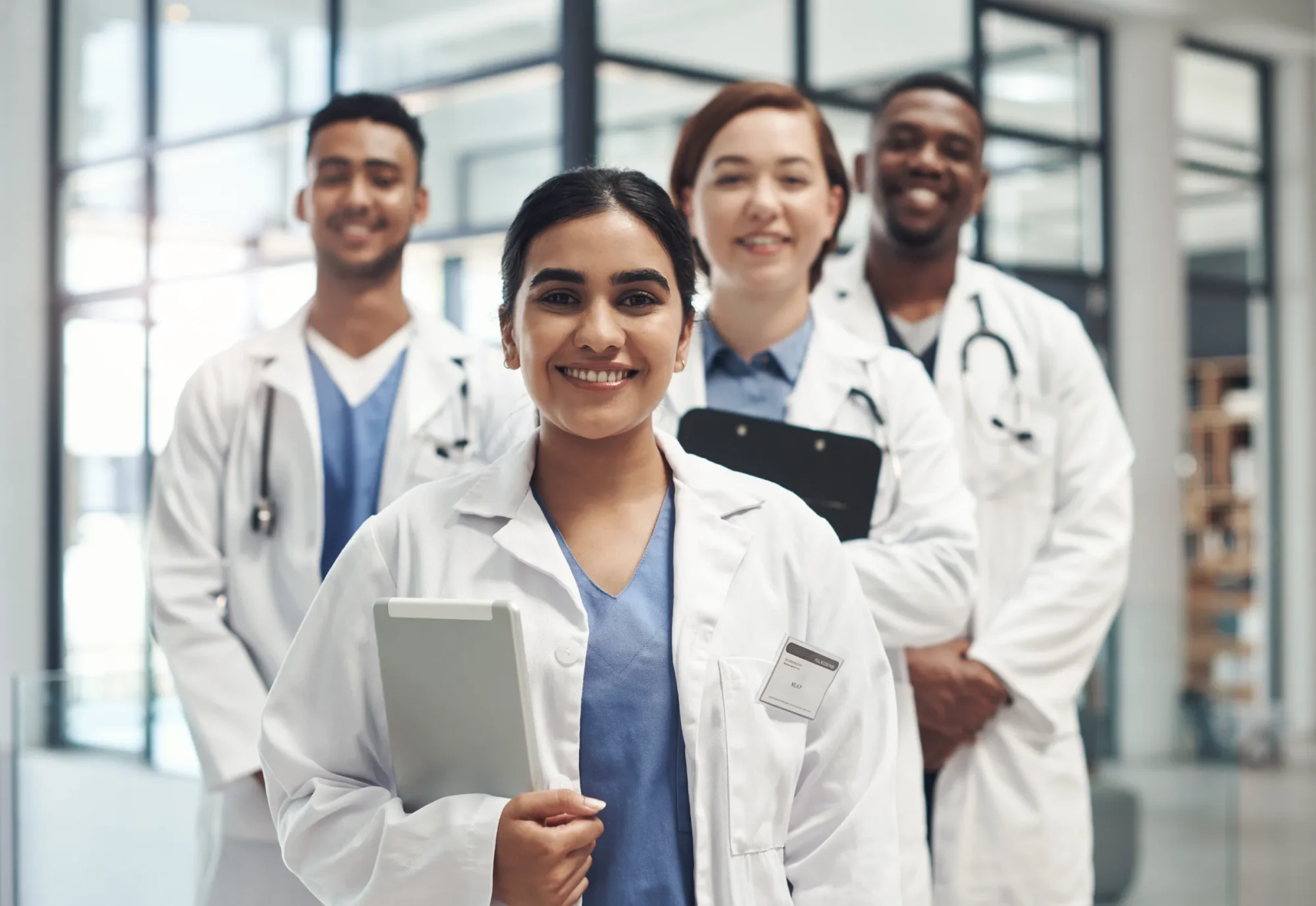 Gestão de Benefícios Empresariais – CTC Seguros